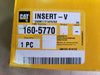 CATERPILLAR Exhaust Valve Seat Insert 160-5770