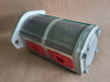 CATERPILLAR Axle Oil Cooler Fan Gear Pump 258-5060
