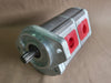 CATERPILLAR Axle Oil Cooler Fan Gear Pump 258-5060