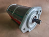 CATERPILLAR Axle Oil Cooler Fan Gear Pump 258-5060