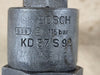 BOSCH Fuel Injector Nozzle KD57S92 (Bag of 4)