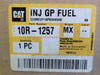 CATERPILLAR Rebuilt Fuel Injector 10R-1257