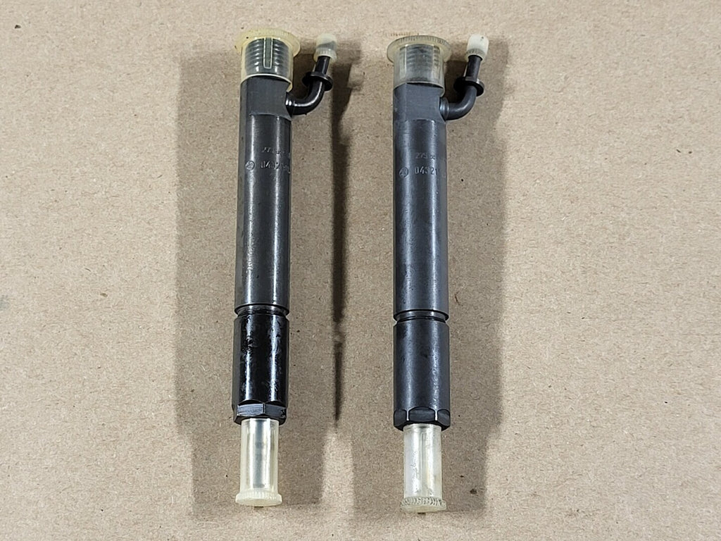Fuel Injector 0432191379 (Bag of 2)