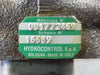 HYDROCONTROL Hydraulic Slice Valve 001772469