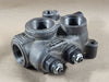 GRESEN HYDRAULICS Hydraulic Pilot Pressure Valve HP-503-MA-NR-10