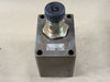BUCHER Control Valve 100747393 STB SR3C 1-FACH