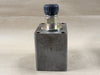 BUCHER Control Valve 100747393 STB SR3C 1-FACH
