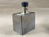 BUCHER Control Valve 100747393 STB SR3C 1-FACH