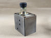 BUCHER Control Valve 100747393 STB SR3C 1-FACH