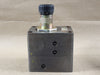BUCHER Control Valve 100747393 STB SR3C 1-FACH