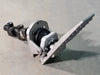CARLISLE Brake Valve Assembly 1104-105A