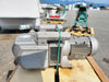 TECHNO LC PLUS SERIES 59120 5ft. x 10ft. Flat Table CNC Router w/ 169 CFM Vacuum Pump