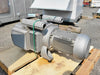 TECHNO LC PLUS SERIES 59120 5ft. x 10ft. Flat Table CNC Router w/ 169 CFM Vacuum Pump