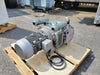 TECHNO LC PLUS SERIES 59120 5ft. x 10ft. Flat Table CNC Router w/ 169 CFM Vacuum Pump