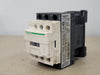 TELEMECANIQUE 9 Amp, 3 Pole, 1NO + 1NC, 120 VAC Coil Contactor LC1D09G7