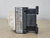 TELEMECANIQUE 9 Amp, 3 Pole, 1NO + 1NC, 120 VAC Coil Contactor LC1D09G7