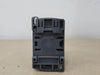 TELEMECANIQUE 9 Amp, 3 Pole, 1NO + 1NC, 120 VAC Coil Contactor LC1D09G7