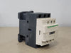 TELEMECANIQUE 9 Amp, 3 Pole, 1NO + 1NC, 120 VAC Coil Contactor LC1D09G7