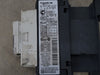 TELEMECANIQUE 9 Amp, 3 Pole, 1NO + 1NC, 120 VAC Coil Contactor LC1D09G7