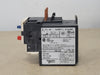 SCHNEIDER ELECTRIC 2.5-4 Amp Thermal Overload Relay LRD 08