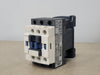 TELEMECANIQUE 12 Amp, 3 Pole, 1NO + 1NC Contactor LC1D12