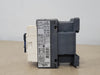 TELEMECANIQUE 12 Amp, 3 Pole, 1NO + 1NC Contactor LC1D12