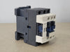 TELEMECANIQUE 12 Amp, 3 Pole, 1NO + 1NC Contactor LC1D12G7