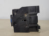 TELEMECANIQUE 12 Amp, 3 Pole, 1NO, 120 VAC Coil Contactor LC1D1210G6
