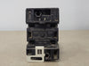 TELEMECANIQUE 12 Amp, 3 Pole, 1NO, 120 VAC Coil Contactor LC1D1210G6
