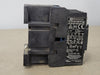 TELEMECANIQUE 12 Amp, 3 Pole, 1NO, 120 VAC Coil Contactor LC1D1210G6