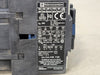 TELEMECANIQUE 12 Amp, 3 Pole, 1NO, 120 VAC Coil Contactor LC1D1210G6