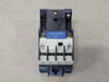TELEMECANIQUE 12 Amp, 3 Pole, 1NO, 120 VAC Coil Contactor LC1D1210G6