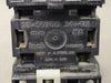 TELEMECANIQUE 12 Amp, 3 Pole, 1NO, 120 VAC Coil Contactor LC1D1210G6