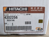 HITACHI Bushing 4202256