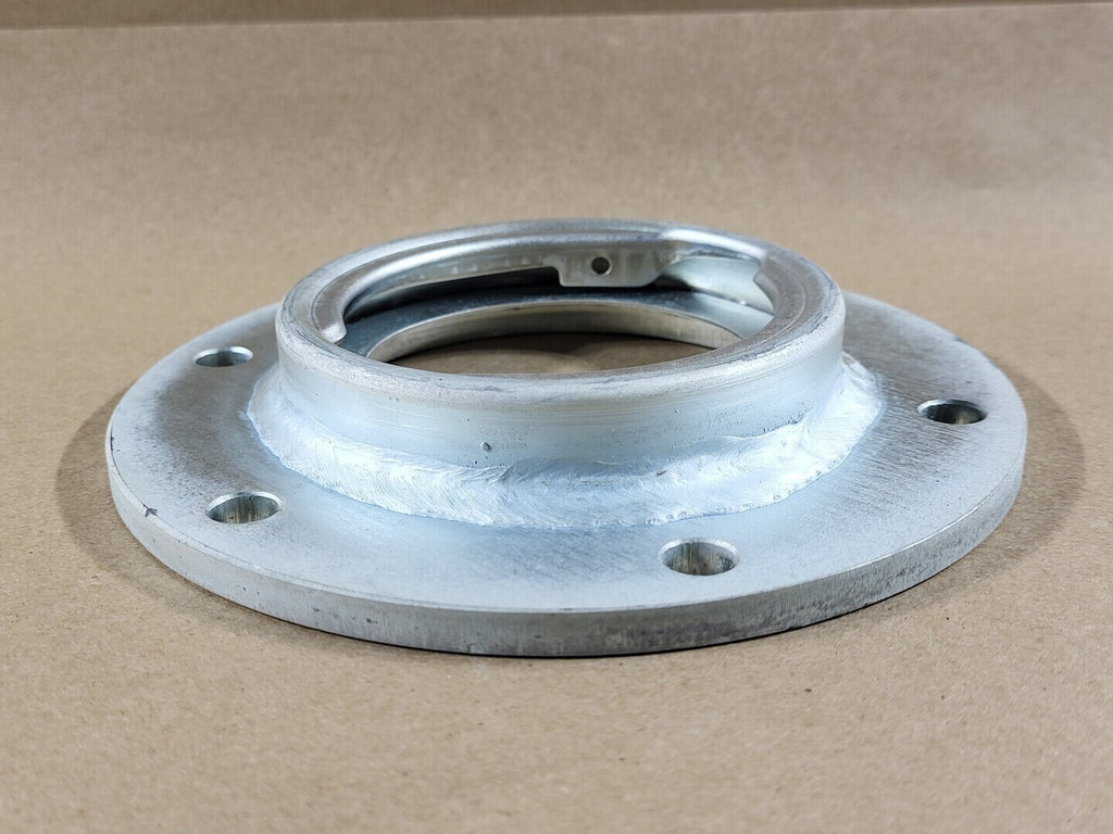SANDVIK Shaft Collar 29607617 (Box of 2 pcs)