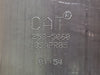 CATERPILLAR Axle Oil Cooler Fan Gear Pump 258-5060