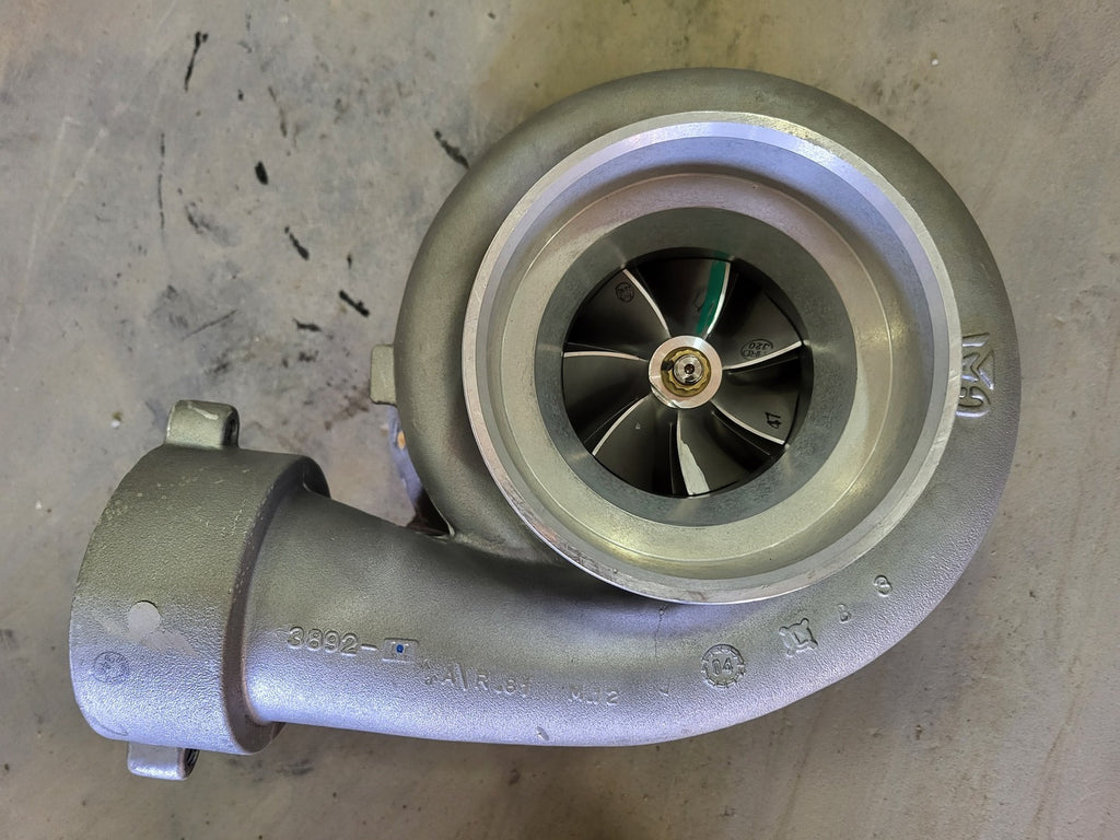 CATERPILLAR Rebuilt Turbocharger 0R-7157/102-0290