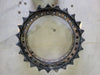 CATERPILLAR Sprocket 201-1704