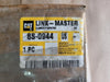 CATERPILLAR Track Link Split Master (LH Pin End) 8S-0944