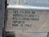 Hydraulic Gear Motor 121.19.018.00