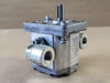 Hydraulic Gear Motor 121.19.018.00