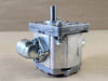 Hydraulic Gear Motor 121.19.018.00