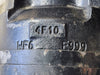 PARKER Hydraulic Motor TF0240AM010AAAA 