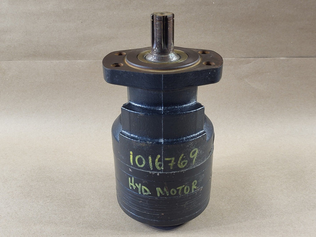 PARKER Hydraulic Motor TF0195MS010AAAA
