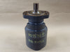 PARKER Hydraulic Motor TF0195MS010AAAA