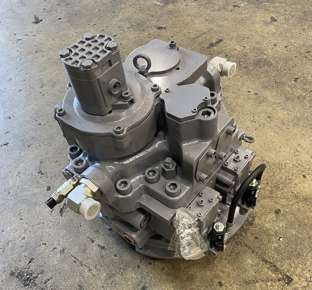 HANDOK HYDRAULIC K5V200 "D" Hydraulic Pump