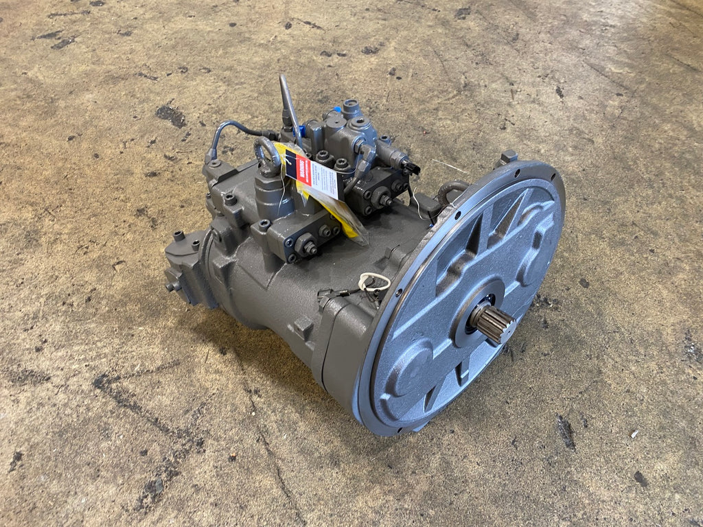 HANDOK HYDRAULIC HPV118 "G" Hydraulic Pump