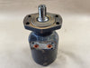 Hydraulic Motor