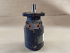 Hydraulic Motor