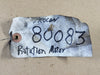 Hydraulic Motor